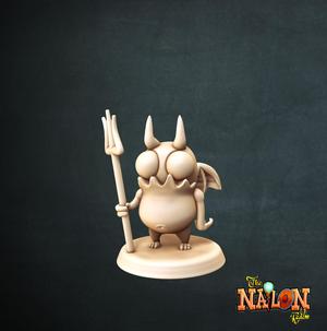 Micro Devil
