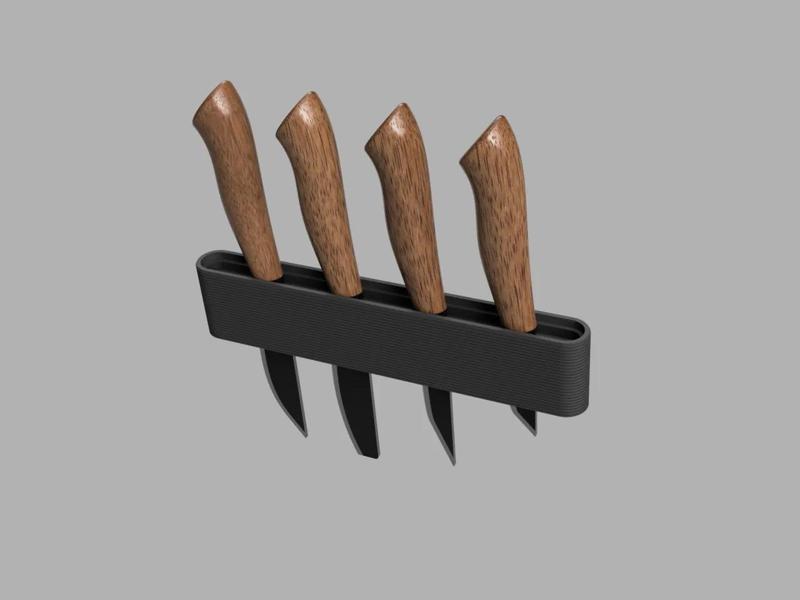 Knife Holder