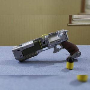 Fallout 4 Laser Pistol