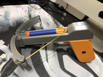 crossbow – crossbow