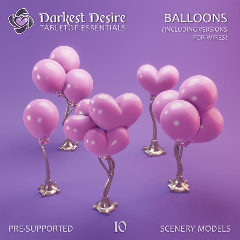Balloons