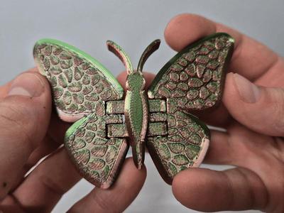 Flexi Butterfly