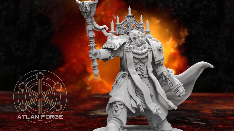 Templar Inquisitor