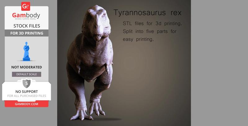 T. Rex