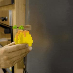 BEE MINECRAFT