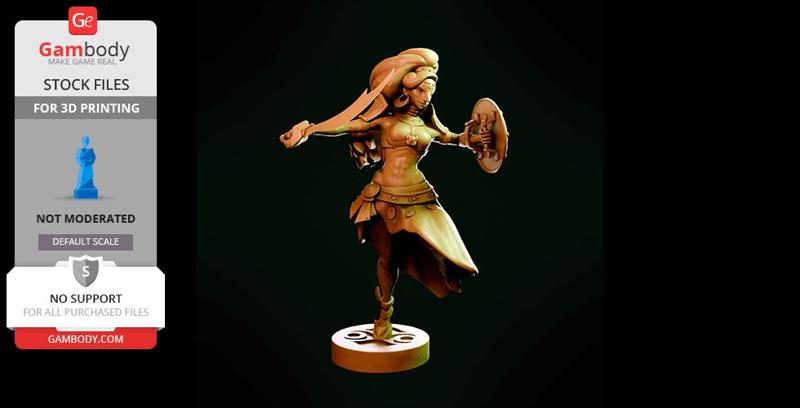 Urbosa Zelda Breath of the Wild