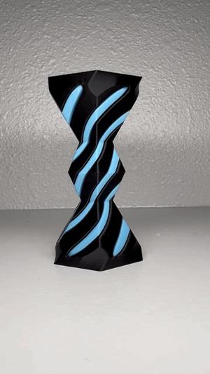 Spiral/Helix Fidget Toy V6