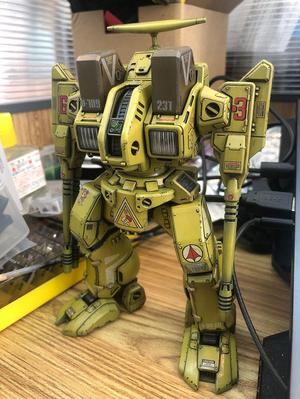 ADR-04-Mk X Destroid Defender