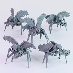 XE2 Stinger Wasp | Greater Good