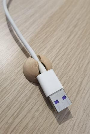 Cable Organizer Set