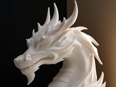 Dragon Majesty – A Legendary Bust!