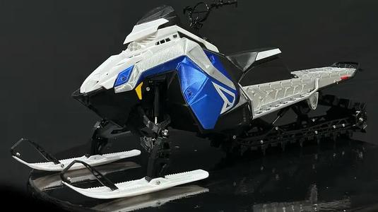 SkeeRide 2 Polar