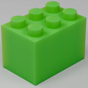 F’Deem: Standard Bricks