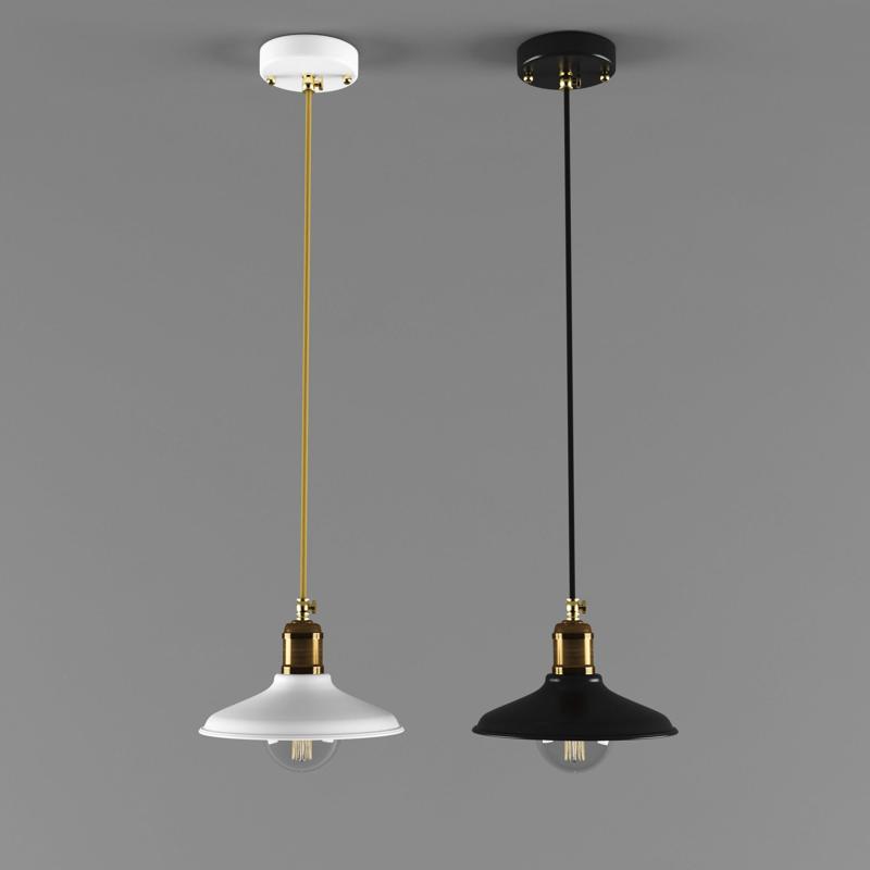 Steel lamp, SKU. 3206 by Pikartlights