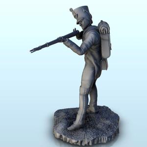 French napoleonic shooter 5 – Great Army Napoleon XIXe Napoleonic wars character