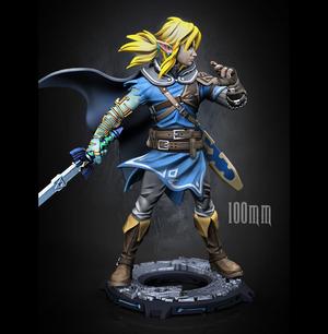 Link Fan Art