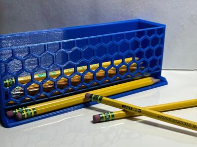 Pencil Dispenser