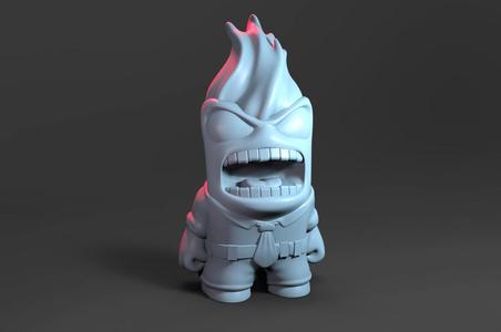 Anger