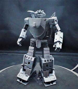 WheelJack OM