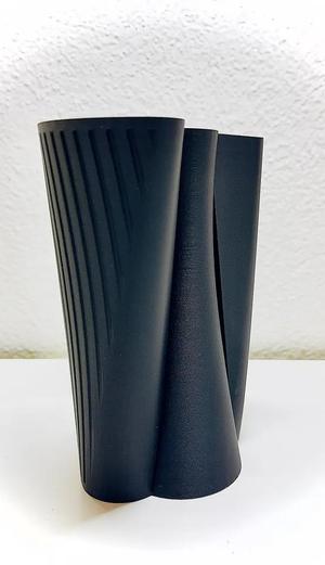 Deux vase en un – Two vase in one