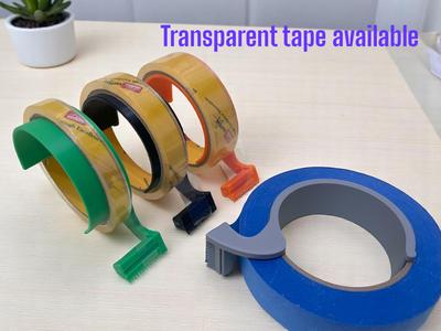 EZ Tape Table / Tape Dispenser