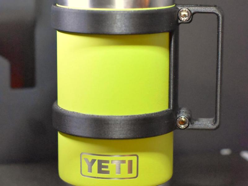 YETI Rambler Handle