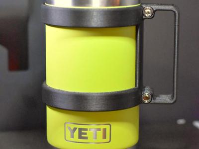 YETI Rambler Handle