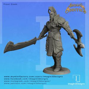 Frost Giant