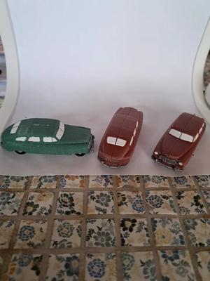 Nash Ambassador 1950   