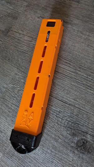 doublestack half dart magazine 32 rounds