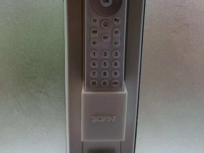KPN Remote Control Wall Mount (Notus L8)