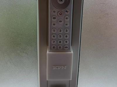 KPN Remote Control Wall Mount (Notus L8)