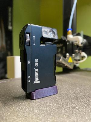 Wuben G5 Extended Magnet Base Attachment