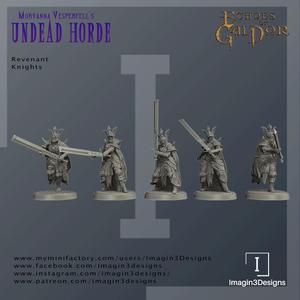 Revenant Knights