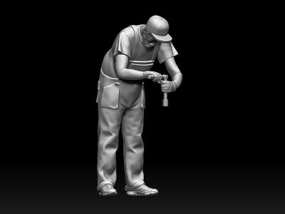 mechanic