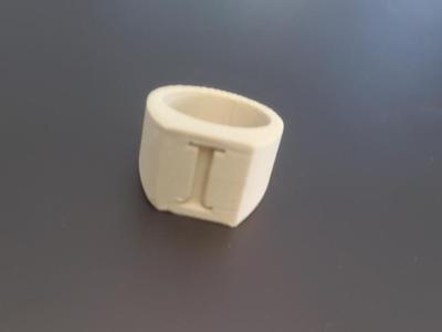 I RING