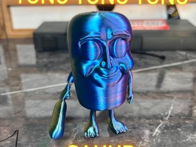 Tung Tung Tung Sahur – Brainrot – Funko POP