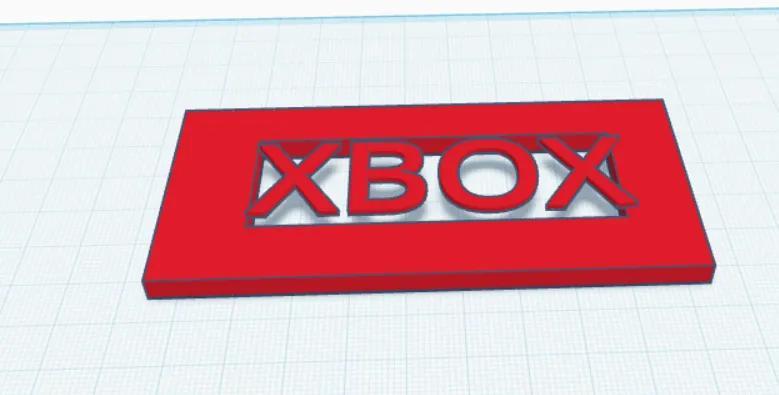 XBOX   