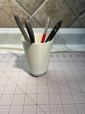 Weighted Cup   