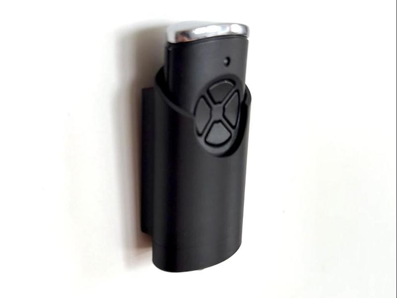 Hörmann Remote Holder (Car/Wall Mount)