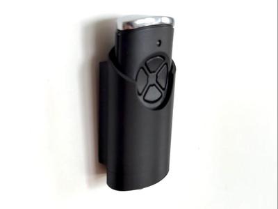 Hörmann Remote Holder (Car/Wall Mount)