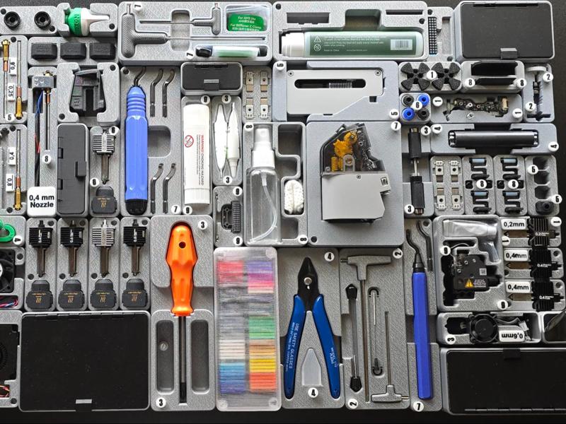 UMSS – Universal Modular Storage System