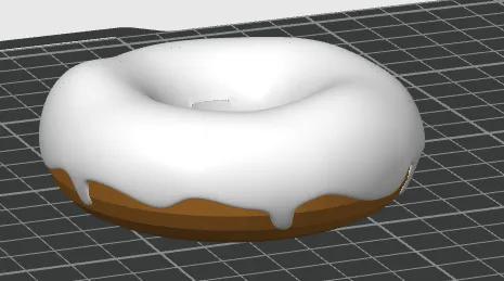 Donut