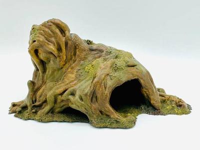 Root Hideout