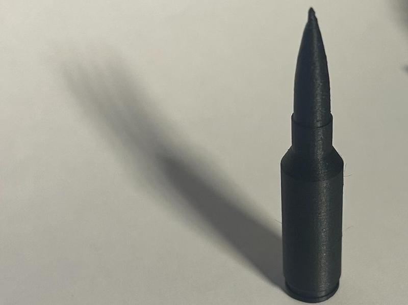 6mm ARC