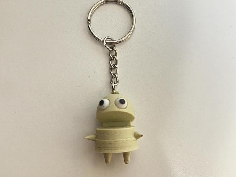 I  l o v e (her) REPO meme (keychain option) noAMS