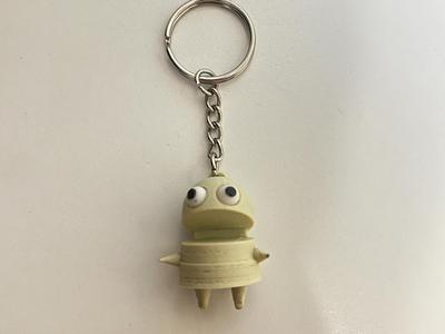 I  l o v e (her) REPO meme (keychain option) noAMS