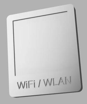 QR-Code Scann Pad