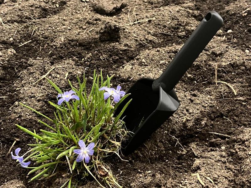 Planting Spade