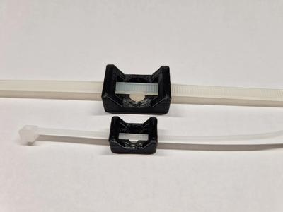 Universal clip